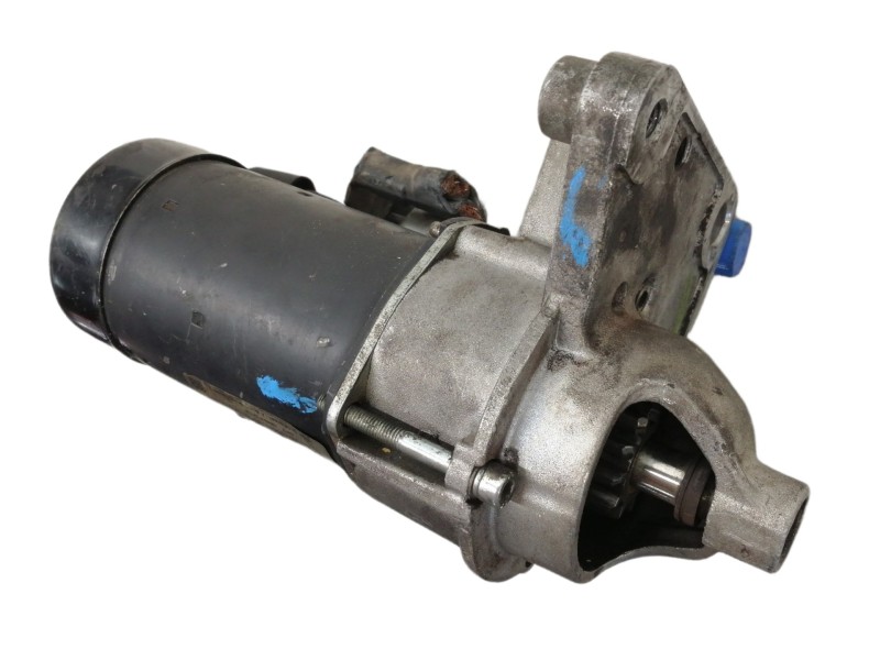 Recambio de motor arranque para citroën berlingo first combi 1,6 hdi 75 x referencia OEM IAM 113254 95705541769185 