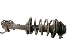 Recambio de amortiguador delantero derecho para hyundai accent (x3) 1.3 gls automático referencia OEM IAM    2