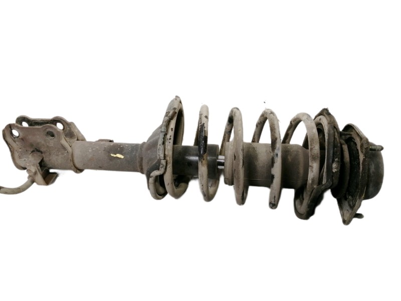 Recambio de amortiguador delantero derecho para hyundai accent (x3) 1.3 gls automático referencia OEM IAM   