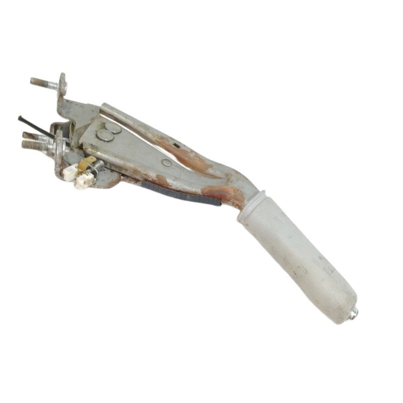 Recambio de freno de mano electrico para jaguar x-type 2.5 v6 referencia OEM IAM PALANCA  