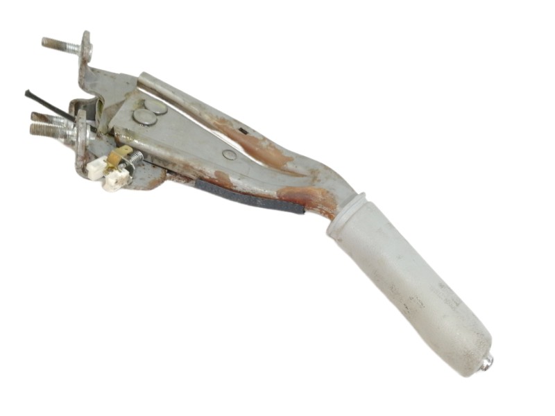 Recambio de freno de mano electrico para jaguar x-type 2.5 v6 referencia OEM IAM PALANCA  