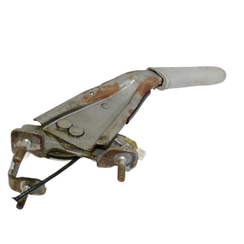 Recambio de freno de mano electrico para jaguar x-type 2.5 v6 referencia OEM IAM PALANCA  