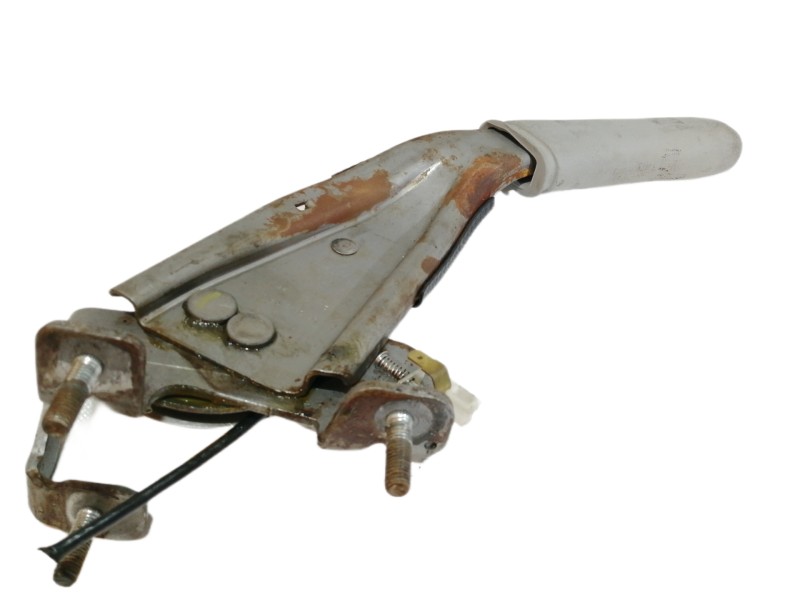 Recambio de freno de mano electrico para jaguar x-type 2.5 v6 referencia OEM IAM PALANCA  