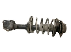 Recambio de amortiguador delantero izquierdo para hyundai accent (x3) 1.3 gls automático referencia OEM IAM    2