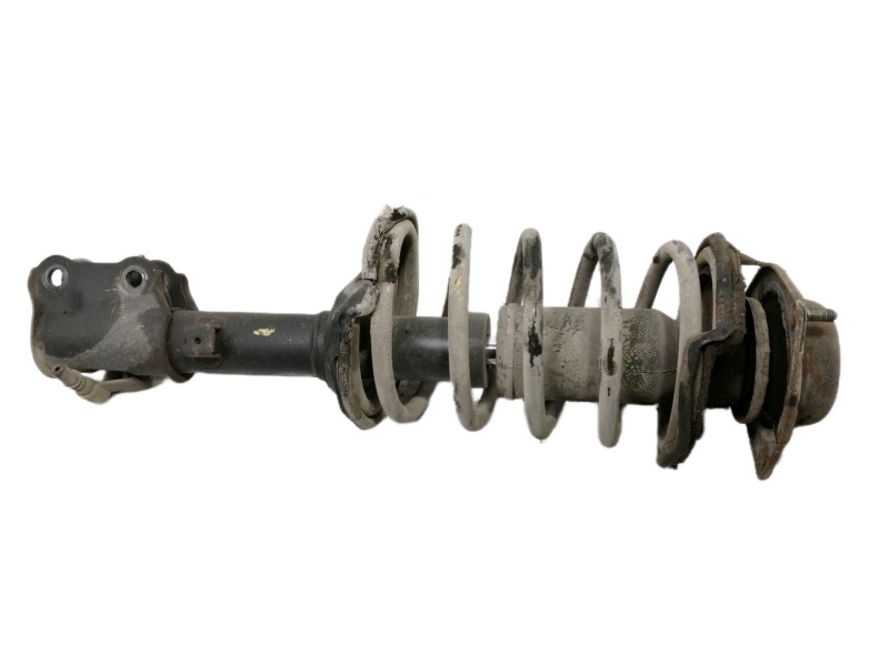 Recambio de amortiguador delantero izquierdo para hyundai accent (x3) 1.3 gls automático referencia OEM IAM   