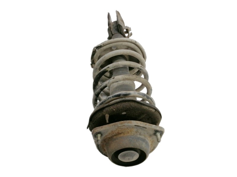Recambio de amortiguador delantero izquierdo para hyundai accent (x3) 1.3 gls automático referencia OEM IAM   