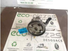 Recambio de bomba direccion para citroën c5 berlina 2.0 hdi sx referencia OEM IAM 9636086680  
