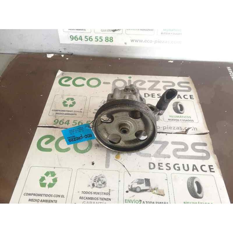 Recambio de bomba direccion para citroën c5 berlina 2.0 hdi sx referencia OEM IAM 9636086680  