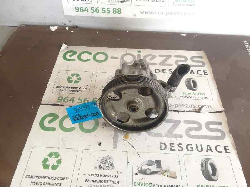 Recambio de bomba direccion para citroën c5 berlina 2.0 hdi sx referencia OEM IAM 9636086680  
