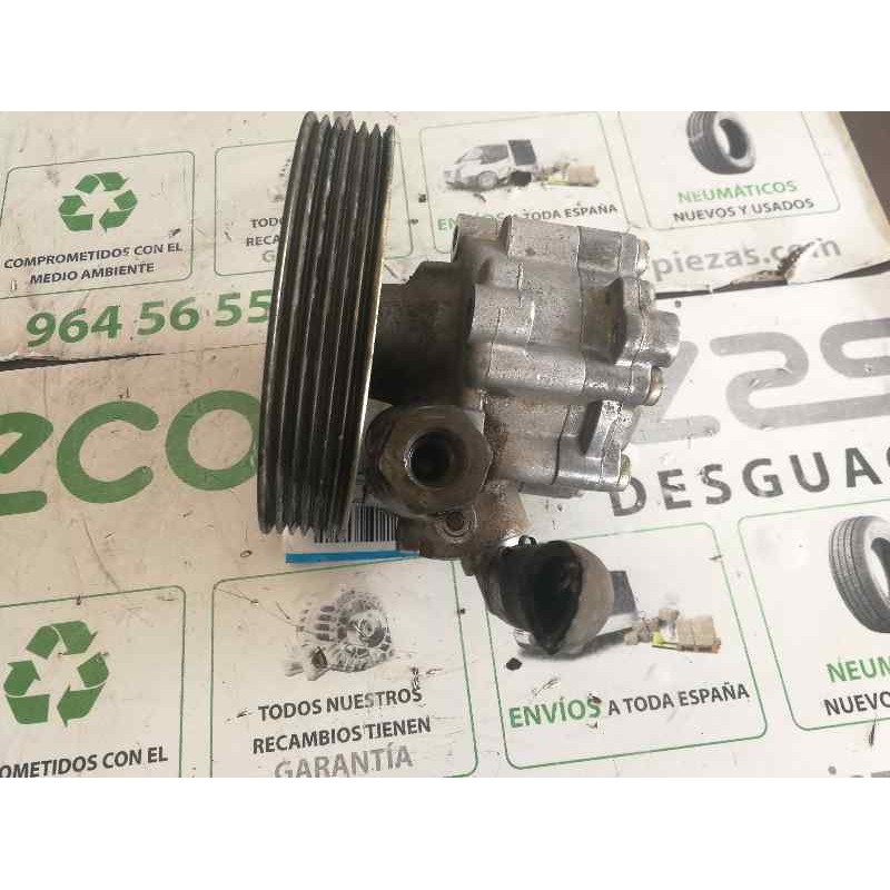 Recambio de bomba direccion para citroën c5 berlina 2.0 hdi sx referencia OEM IAM 9636086680  