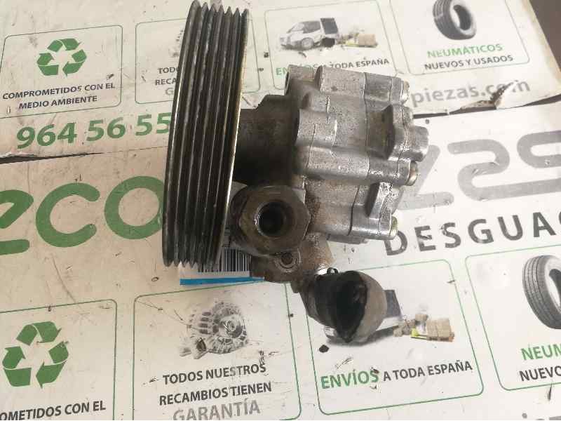 Recambio de bomba direccion para citroën c5 berlina 2.0 hdi sx referencia OEM IAM 9636086680  