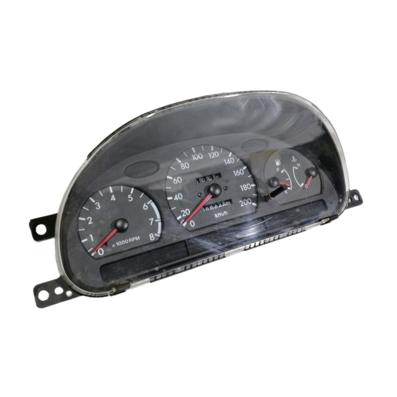 Recambio de cuadro instrumentos para hyundai accent (x3) 1.3 gls automático referencia OEM IAM 9400322001 20009881 