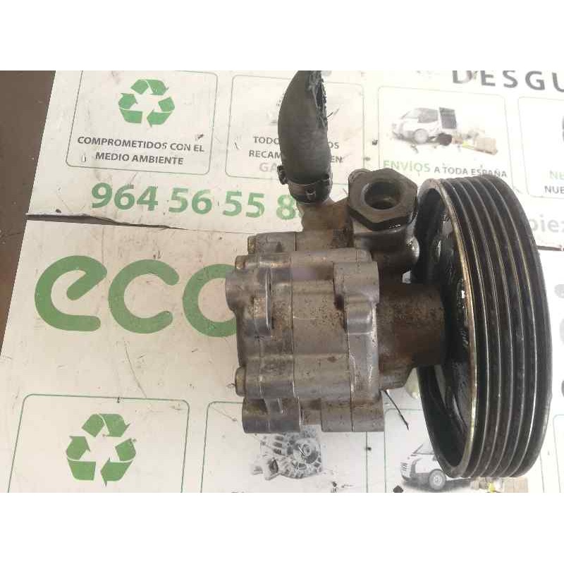 Recambio de bomba direccion para citroën c5 berlina 2.0 hdi sx referencia OEM IAM 9636086680  