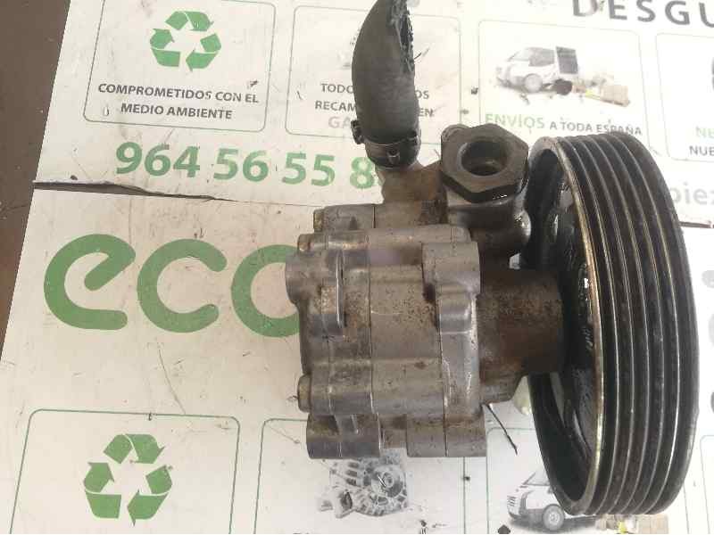 Recambio de bomba direccion para citroën c5 berlina 2.0 hdi sx referencia OEM IAM 9636086680  