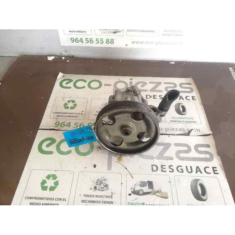 Recambio de bomba direccion para citroën c5 berlina 2.0 hdi sx referencia OEM IAM 9636086680  