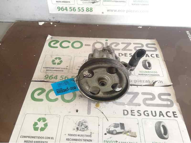 Recambio de bomba direccion para citroën c5 berlina 2.0 hdi sx referencia OEM IAM 9636086680  