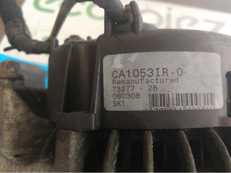 Recambio de bomba direccion para citroën c5 berlina 2.0 hdi sx referencia OEM IAM 9636086680  