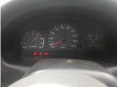 Recambio de cuadro instrumentos para hyundai accent (x3) 1.3 gls automático referencia OEM IAM 9400322001 20009881  2