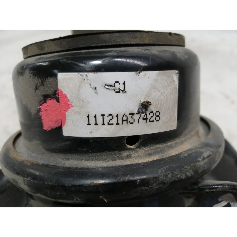 Recambio de soporte motor derecho para hyundai ix35 comfort 2wd referencia OEM IAM 11I21A37428  