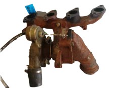 Recambio de turbocompresor para citroën c5 berlina 2.0 hdi sx referencia OEM IAM 53041015096   2