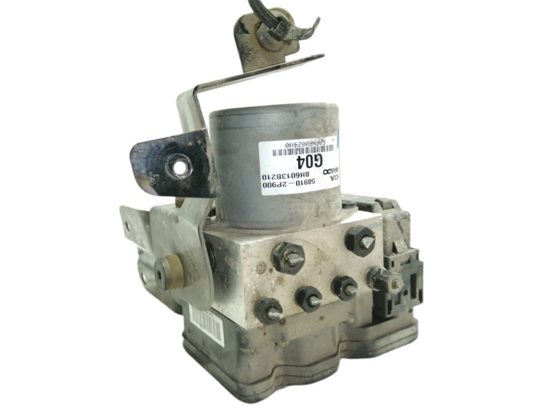 Recambio de abs para kia sorento emotion 4wd referencia OEM IAM 589102P900 BH6013B210 5WY7055B