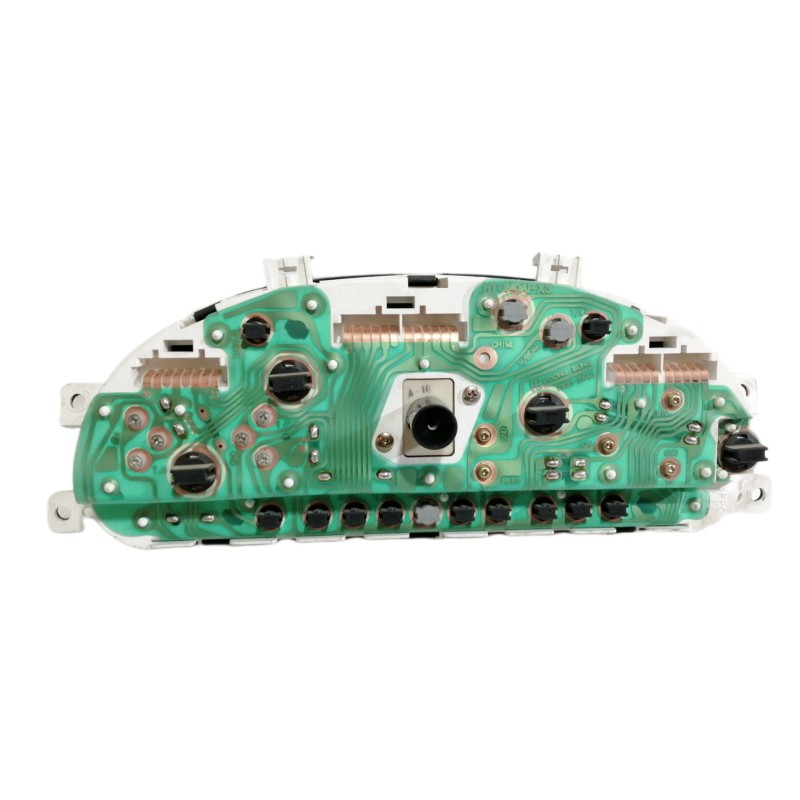 Recambio de cuadro instrumentos para hyundai accent (x3) 1.3 gls automático referencia OEM IAM 9400322001 20009881 