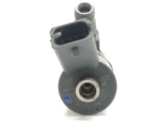 Recambio de inyector para citroën berlingo first combi 1,6 hdi 75 x referencia OEM IAM 0445110008   2