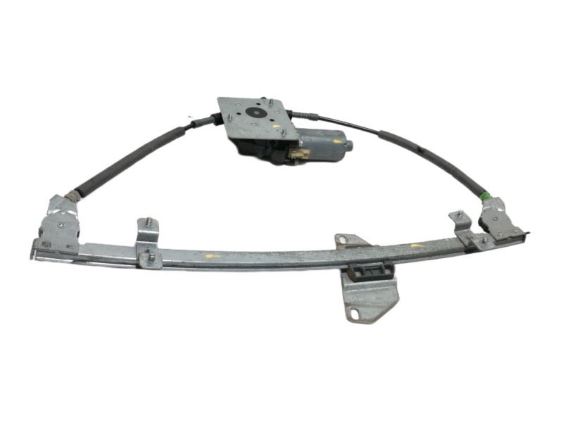 Recambio de elevalunas delantero izquierdo para hyundai accent (x3) 1.3 gls automático referencia OEM IAM 0130821678  