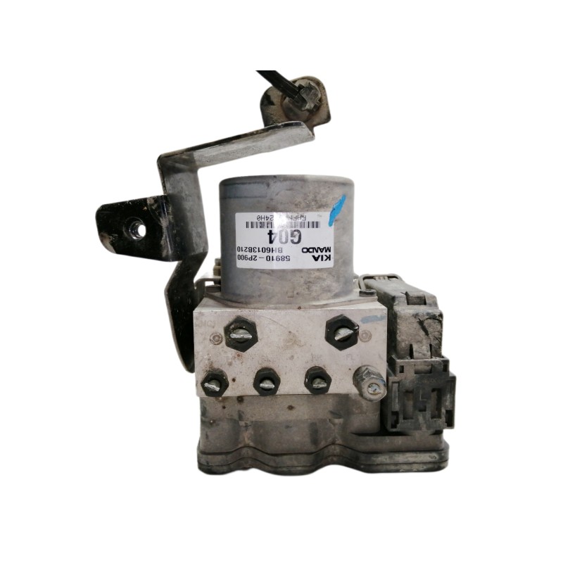 Recambio de abs para kia sorento emotion 4wd referencia OEM IAM 589102P900 BH6013B210 5WY7055B