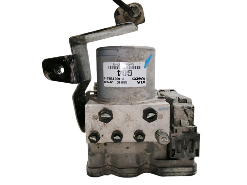 Recambio de abs para kia sorento emotion 4wd referencia OEM IAM 589102P900 BH6013B210 5WY7055B