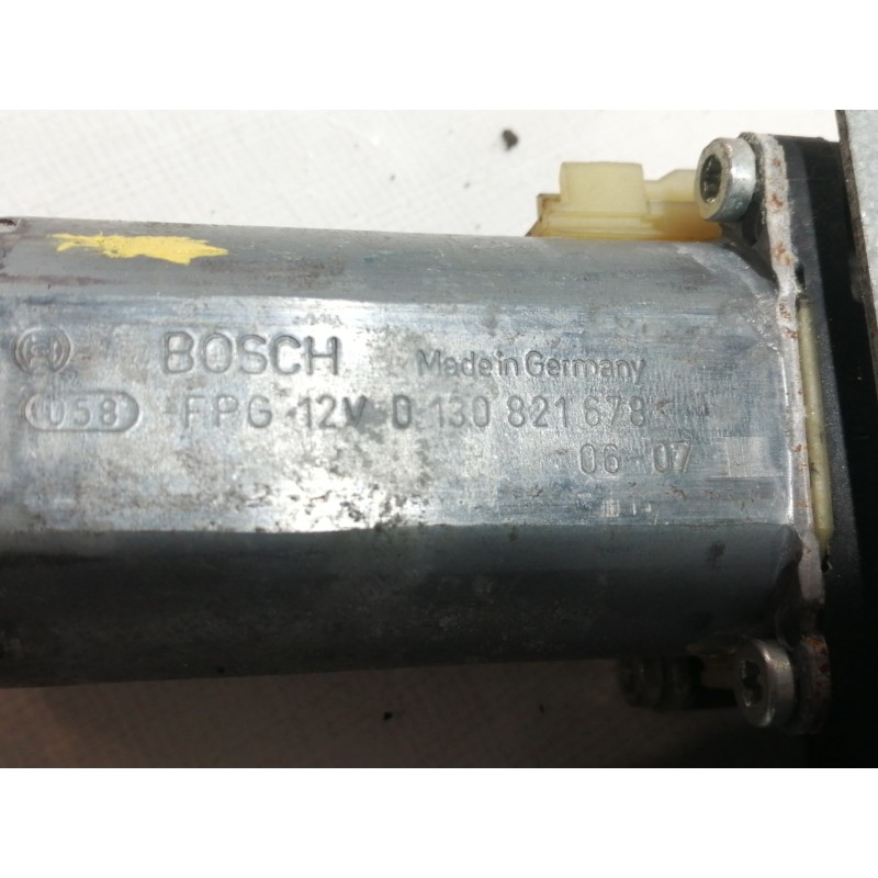 Recambio de elevalunas delantero izquierdo para hyundai accent (x3) 1.3 gls automático referencia OEM IAM 0130821678  