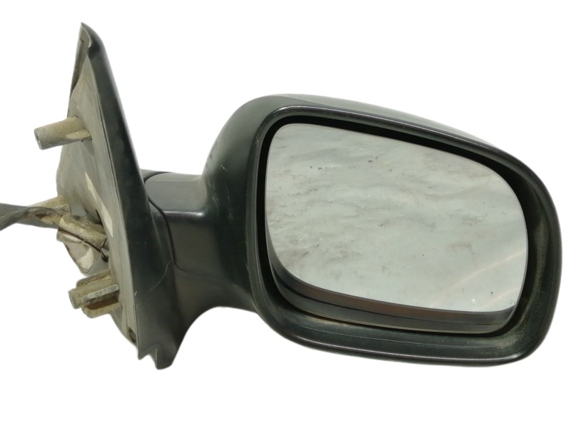 Recambio de retrovisor derecho para seat ibiza (6k1) 1.9 tdi referencia OEM IAM   