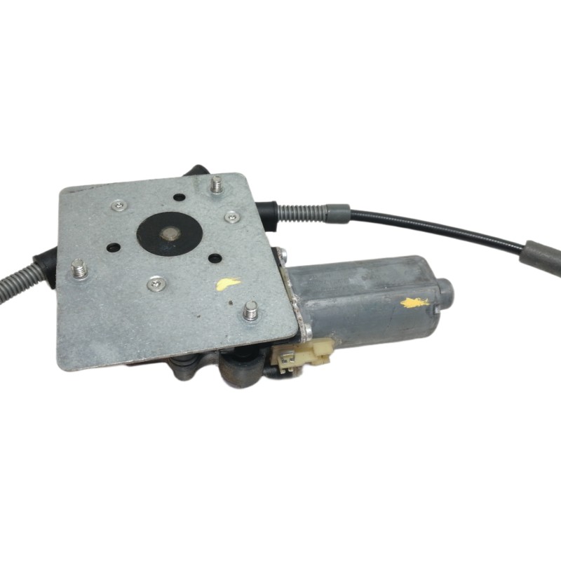 Recambio de elevalunas delantero izquierdo para hyundai accent (x3) 1.3 gls automático referencia OEM IAM 0130821678  