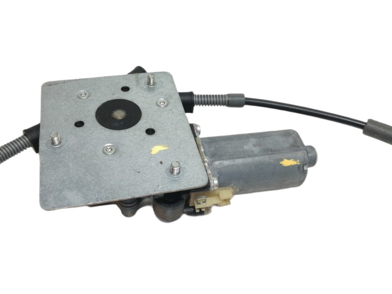 Recambio de elevalunas delantero izquierdo para hyundai accent (x3) 1.3 gls automático referencia OEM IAM 0130821678  