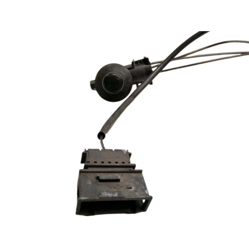 Recambio de retrovisor derecho para seat ibiza (6k1) 1.9 tdi referencia OEM IAM   