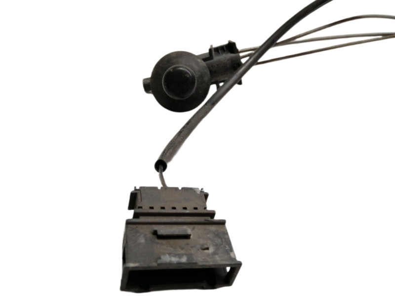 Recambio de retrovisor derecho para seat ibiza (6k1) 1.9 tdi referencia OEM IAM   