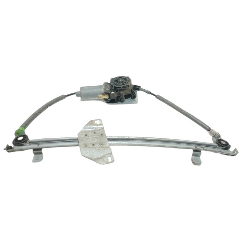 Recambio de elevalunas delantero izquierdo para hyundai accent (x3) 1.3 gls automático referencia OEM IAM 0130821678  