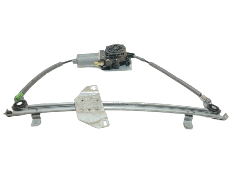 Recambio de elevalunas delantero izquierdo para hyundai accent (x3) 1.3 gls automático referencia OEM IAM 0130821678  