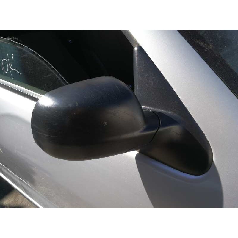 Recambio de retrovisor derecho para seat ibiza (6k1) 1.9 tdi referencia OEM IAM   