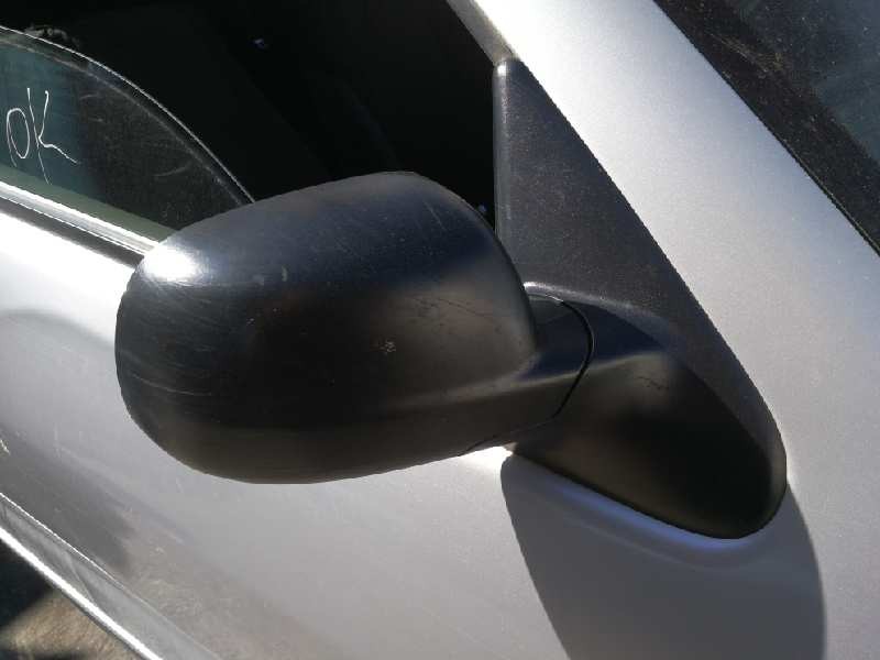 Recambio de retrovisor derecho para seat ibiza (6k1) 1.9 tdi referencia OEM IAM   