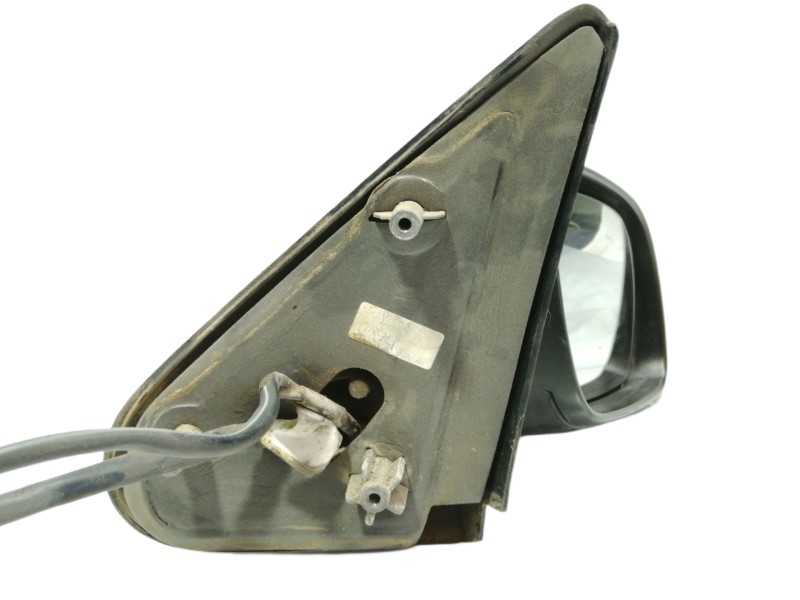 Recambio de retrovisor derecho para seat ibiza (6k1) 1.9 tdi referencia OEM IAM   