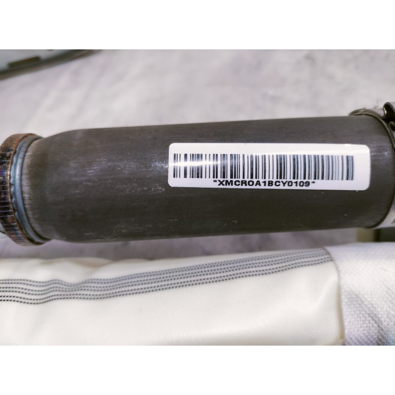 Recambio de airbag cortina delantero derecho para kia sorento emotion 4wd referencia OEM IAM 850202P500 KXAA164GAFF XMCR0A1BCY01