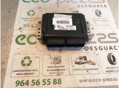 Recambio de centralita motor uce para volvo s40 berlina 1.8 cat referencia OEM IAM S118245022A  