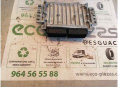 Recambio de centralita motor uce para volvo s40 berlina 1.8 cat referencia OEM IAM S118245022A   2