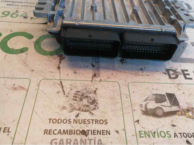 Recambio de centralita motor uce para volvo s40 berlina 1.8 cat referencia OEM IAM S118245022A  