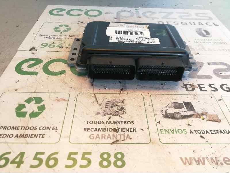 Recambio de centralita motor uce para volvo s40 berlina 1.8 cat referencia OEM IAM S118245022A  
