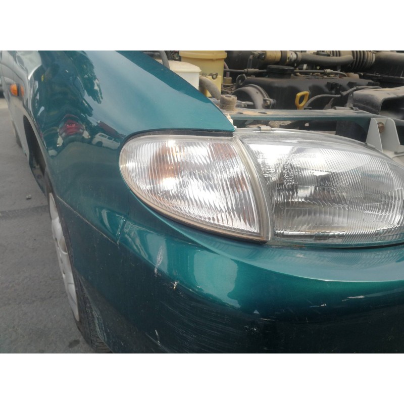 Recambio de piloto delantero derecho para hyundai accent (x3) 1.3 gls automático referencia OEM IAM 92302223  