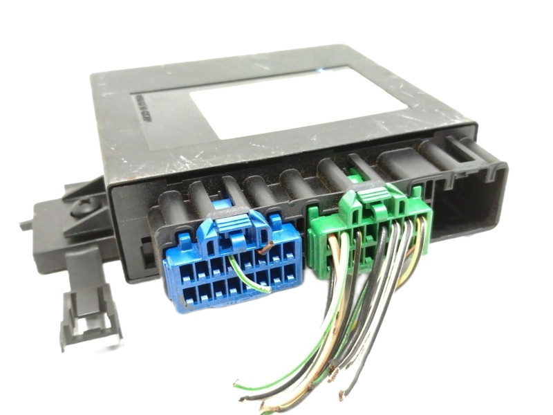 Recambio de centralita cierre para ford focus berlina (cak) ghia referencia OEM IAM 98AG15K600DE 5WK47230E 5WK48823