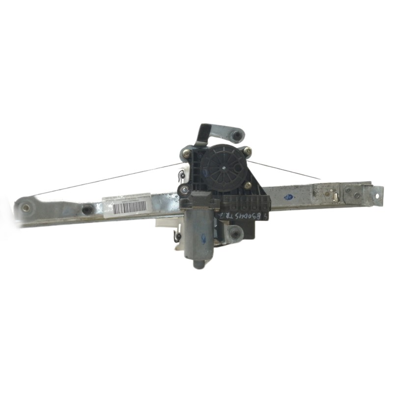 Recambio de elevalunas trasero izquierdo para ford mondeo berlina (ge) 2.0 tdci td cat referencia OEM IAM 1S71F27001 0130821773 