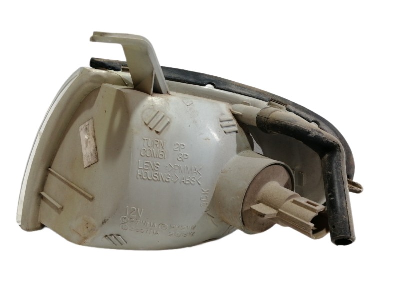 Recambio de piloto delantero derecho para hyundai accent (x3) 1.3 gls automático referencia OEM IAM 92302223  